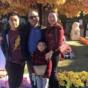 Meet your Posher, Cathy